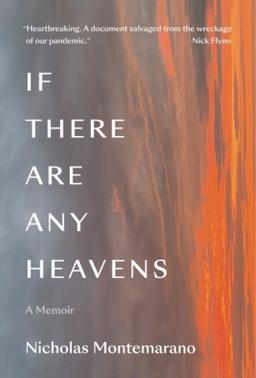 If There Are Any Heavens book cover