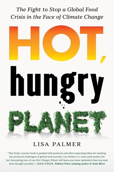 hot hungry planet