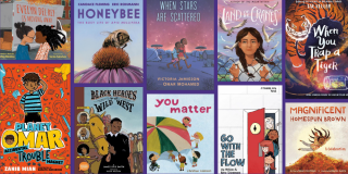 Discover books recommended for kids by our expert librarians including the Best Books of 2020 and more.